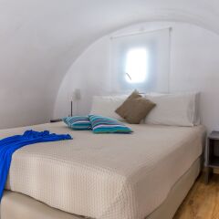 Caldera Romantica Hotel 3* Полулюкс с различными типами кроватей