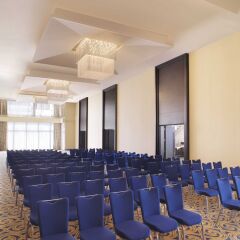 Отель Anantara The Palm Dubai Resort конференц-зал