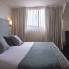 Hotel Casa Higueras 4* Номер категории Премиум с различными типами кроватей