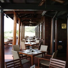 Отель Banyan The Resort Hua Hin питание