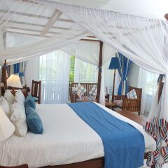 Отель Voyager Beach Resort 4* Бунгало Премиум с различными типами кроватей