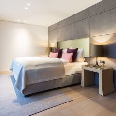 Отель ElisabethHotel Premium Private Retreat 4* Номер категории Премиум с различными типами кроватей