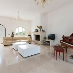 Отель Villa Maria Clara 2* Вилла