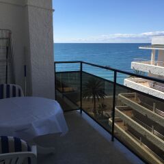 Апартаменты Skol Apartments Marbella Апартаменты с различными типами кроватей