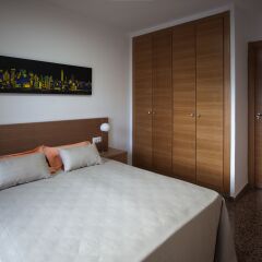 Апартаменты Pio XII Apartments Апартаменты с различными типами кроватей