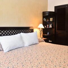 Отель Xaman Ha Condominiums 4* Апартаменты