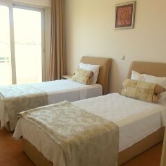 Kamer Suites & Hotel 3* Люкс