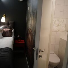Отель Hotell Skeppsbron 3* Стандартный номер