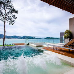 Отель Kalima Resort & Spa, Phuket комната для гостей фото 22