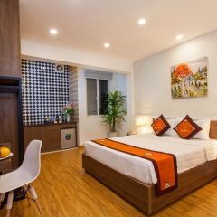 Do Hotel 3* Улучшенный номер