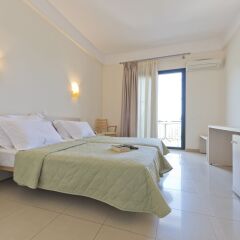 Отель Bomo Tosca Beach 4* Люкс с различными типами кроватей