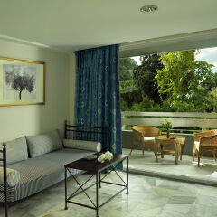 Dionysos Hotel 4* Студия