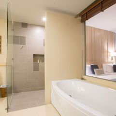 Отель Kalima Resort & Spa, Phuket ванная