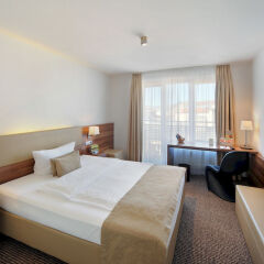 Vi Vadi Hotel downtown munich