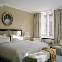 Hotel Bayerischer Hof комната для гостей фото 6