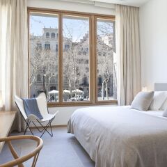 Отель Margot House 3* Люкс с различными типами кроватей