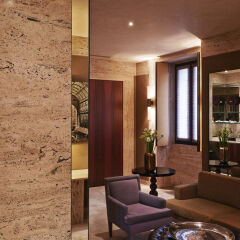 Отель Park Hyatt Milano комната для гостей фото 20