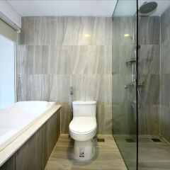 Thanh Binh 1 City Hotel 3* Стандартный номер с различными типами кроватей