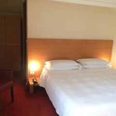 Hotel Accademia 3* Номер Делюкс с разными типами кроватей