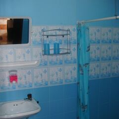 Отель Puerta Del Sol Rooms Phuket ванная
