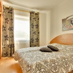 Апартаменты Daily Apartments Tatari Апартаменты с различными типами кроватей