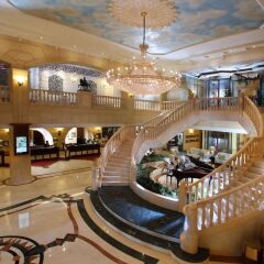 Carlton Palace Hotel популярное изображение