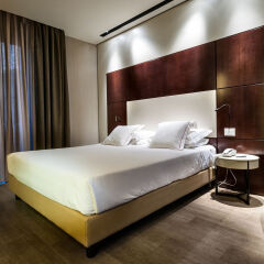 Отель Worldhotel Cristoforo Colombo 4* Представительский номер