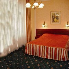 Отель Humboldt Park & Spa 4* Номер категории Эконом