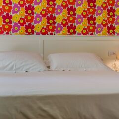 Rimini Suite Hotel 4* Стандартный номер с разными типами кроватей