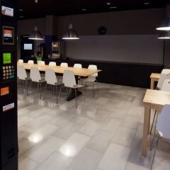 Barna House Hotel
