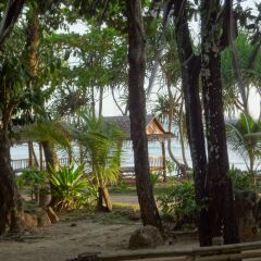 Отель Relax Bay Resort 4* Бунгало