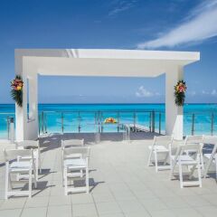 Отель Riu Cancun All Inclusive Мексика, Канкун - 1 отзыв об отеле, цены и фото номеров - забронировать отель Riu Cancun All Inclusive онлайн фото 10