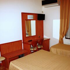 Piccolo Hotel 3* Стандартный номер с 2 отдельными кроватями