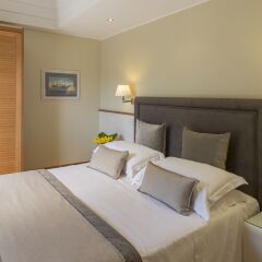Hotel Maestrale 4* Стандартный номер с различными типами кроватей