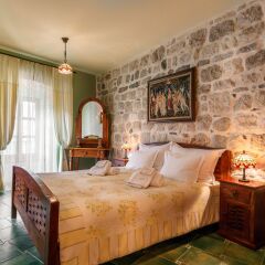 Hotel Monte Cristo 4* Номер Делюкс с различными типами кроватей