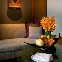 Отель Conrad Bangkok Таиланд, Бангкок - отзывы, цены и фото номеров - забронировать отель Conrad Bangkok онлайн жилая площадь