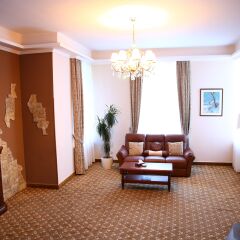 Отель Multi Rest House 4* Коттедж с различными типами кроватей фото 2