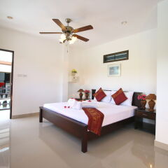 Отель Ya Nui Resort 3* Студия Эконом с различными типами кроватей фото 2