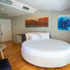 Bougainville Bay Hotel 4* Номер Делюкс с различными типами кроватей