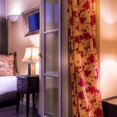 Le Lavoisier Hotel 4* Полулюкс с различными типами кроватей