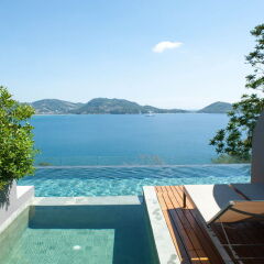 Отель Kalima Resort & Spa, Phuket комната для гостей фото 23