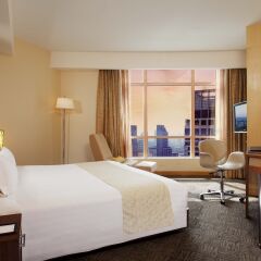 Отель Centara Grand At Centralworld 5* Стандартный номер