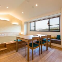 Отель Ryokan Oomuraya 3* Стандартный номер