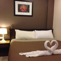Отель Bt Inn Patong 3* Стандартный номер разные типы кроватей