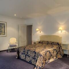 Отель Guesthouse Mirabel 3* Номер Делюкс с различными типами кроватей