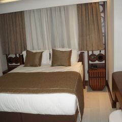 Victory Hotel & Spa Istanbul 4* Номер категории Эконом