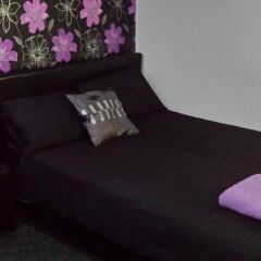 Sunrise Avenue Hotel 2* Стандартный номер с различными типами кроватей
