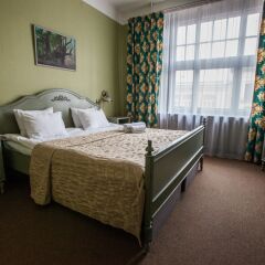 Viktorija Hotel 3* Стандартный номер с различными типами кроватей