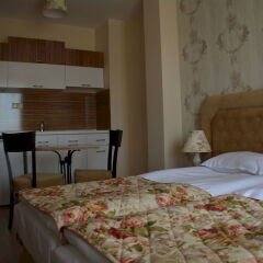 Avenue Deluxe Hotel удобства в номере