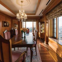 Отель Imperial Palace Seoul Сеул в номере